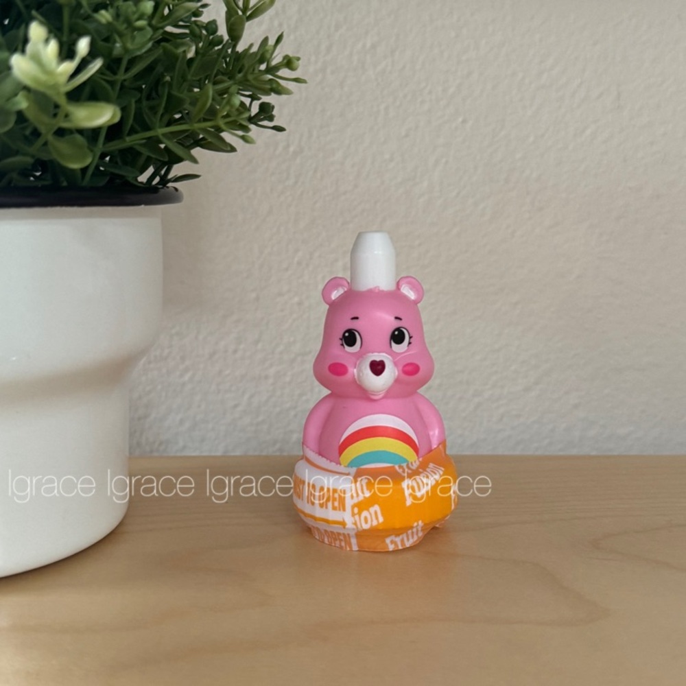 Good2Grow Topper Care Bear Cheer Bear